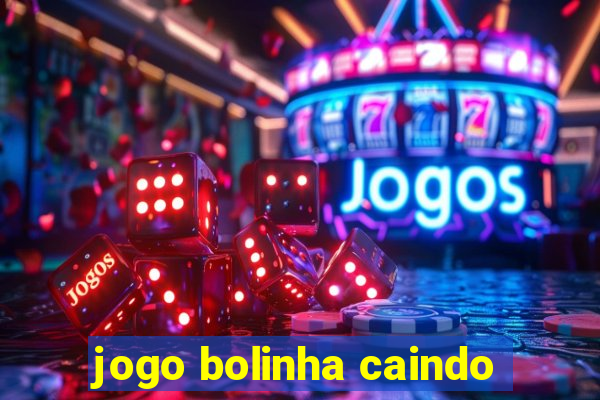 jogo bolinha caindo